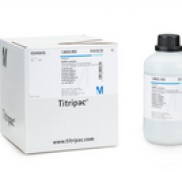 Buffer solution pH 4.00 (20 GRAD C) Certipur® (Merck) - 1094351000